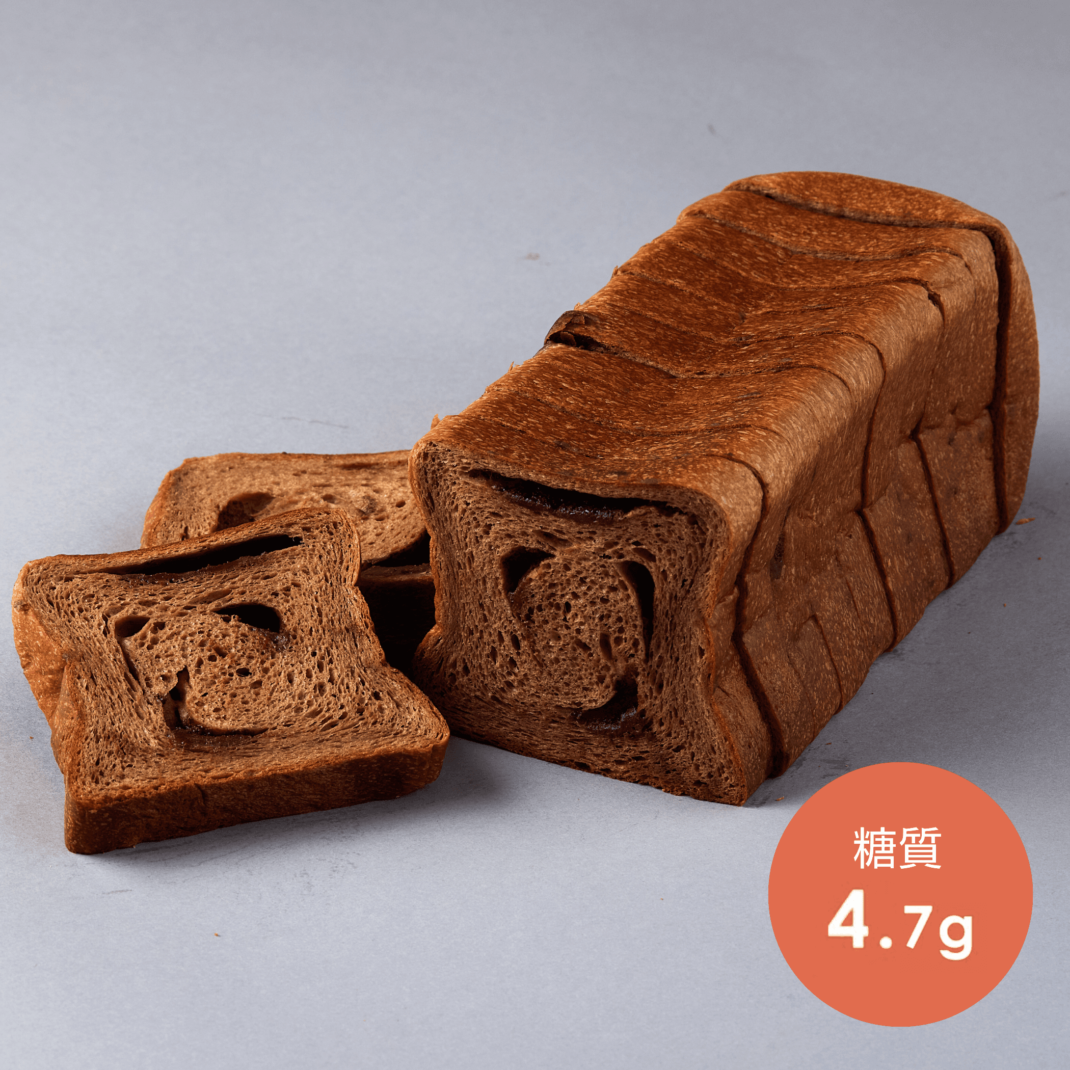 わたし整うパン(チョコ)